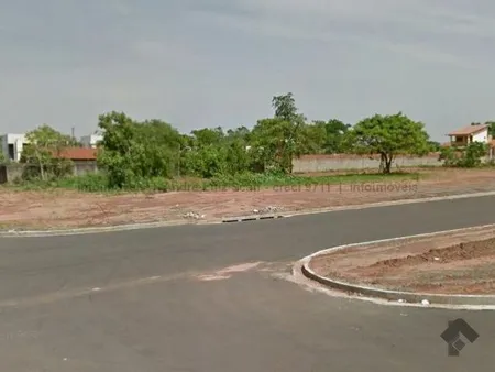 Terreno em Vila Nascente