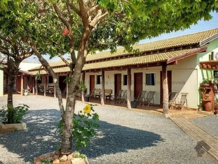 Pousada / Hotel / Motel em Vila Donária