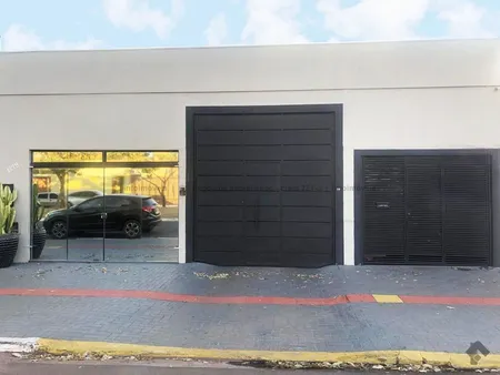 Imóvel Comercial em Carandá Bosque II