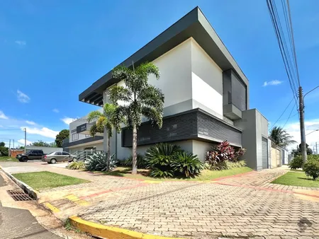 Imóvel Comercial em Novos Estados