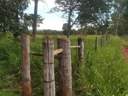 Chácara em Zona Rural