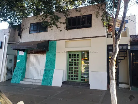 Casa Comercial em Centro