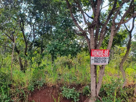Terreno em Jardim Cabral