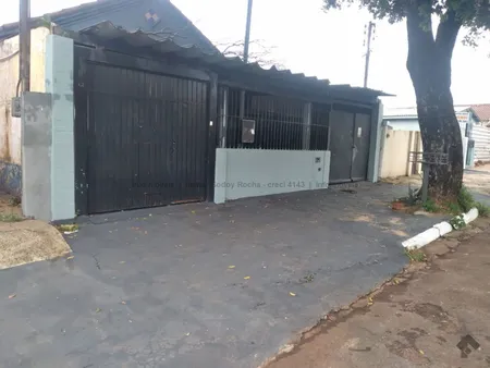 Terreno em Amambaí