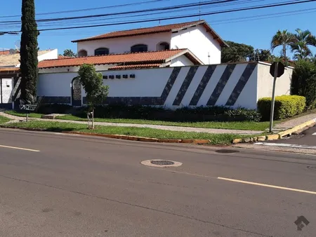 Casa Comercial em Autonomista