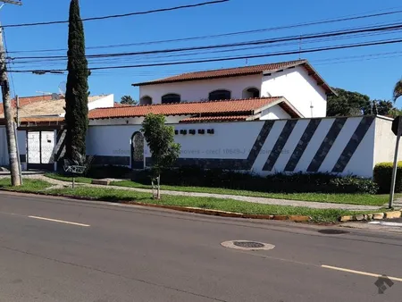Sobrado em Autonomista