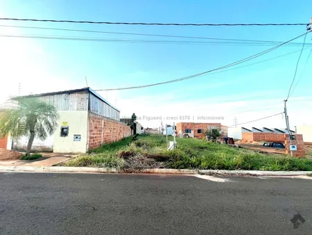 Terreno em Bela Laguna