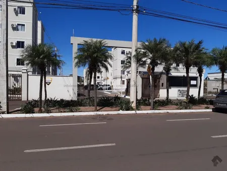 Apartamento em Tiradentes