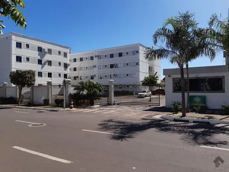 Apartamento em Tiradentes