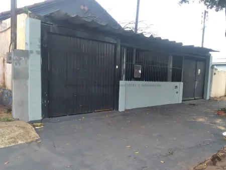 Terreno em Amambaí