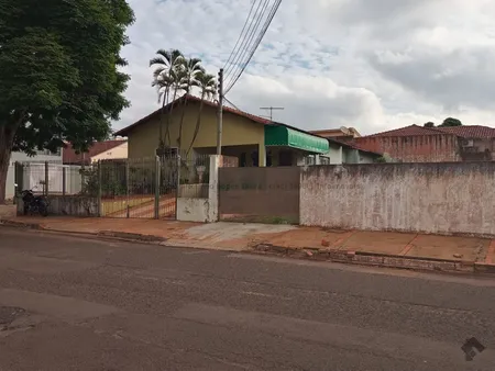 Casa-Térrea em Cabreúva