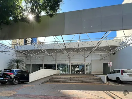 Imóvel Comercial em Centro