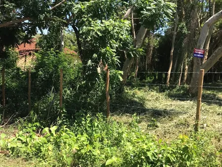 Terreno em Centro