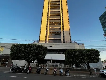 Imóvel Comercial em Centro