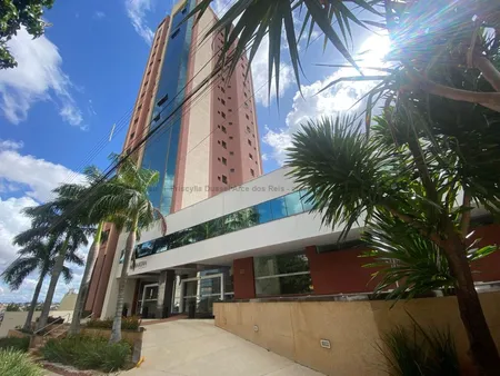 Apart Hotel / Flat / Loft em Jardim Autonomista