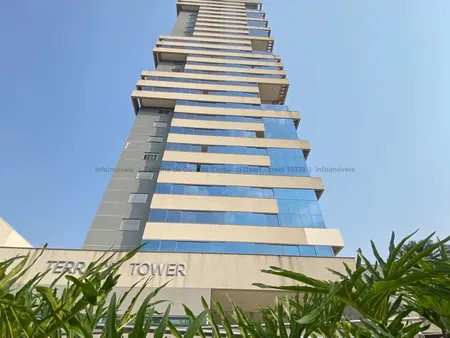 Apto. Cobertura / Duplex em Jardim dos Estados