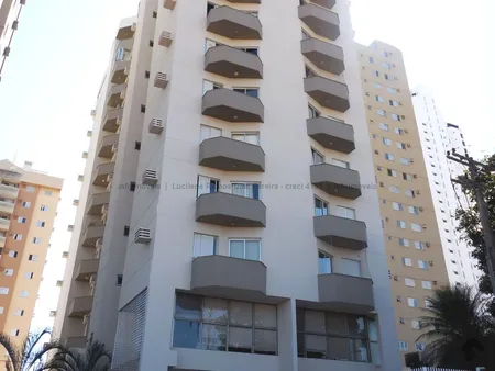 Apto. Cobertura / Duplex em Centro