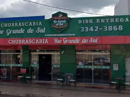 Imóvel Comercial em Centro