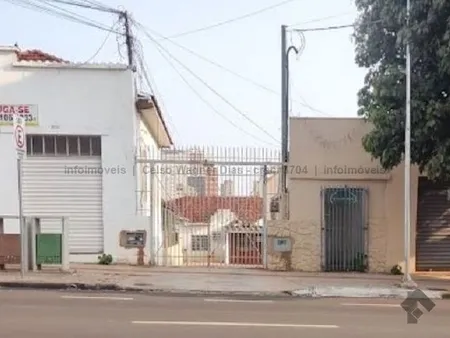 Imóvel Comercial em Centro