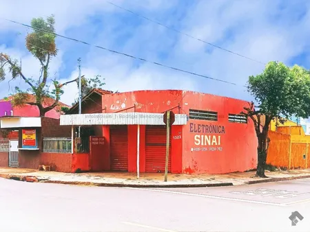 Casa Comercial em Tijuca