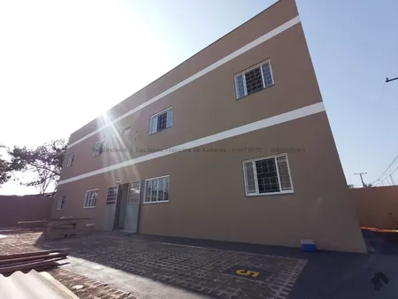 Apartamento em Vila Nasser