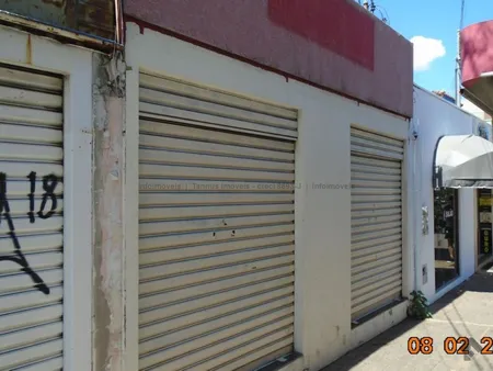 Imóvel Comercial em Centro