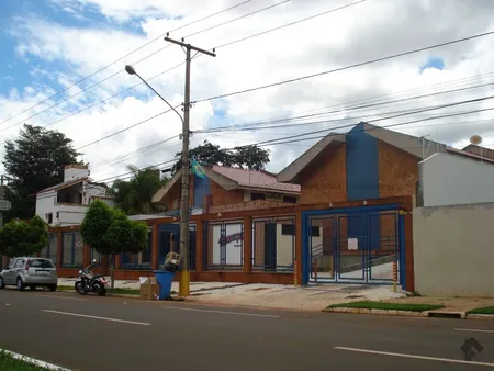 Apart Hotel / Flat / Loft em Chácara Cachoeira