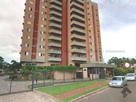 Apartamento em Centro