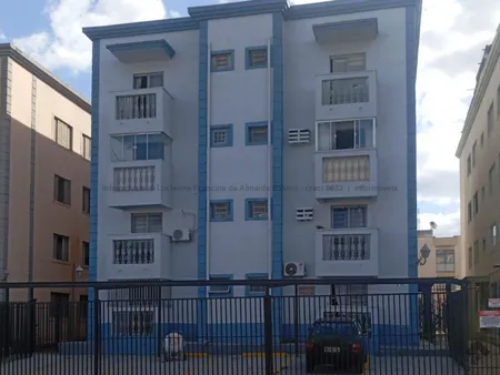 Apartamento em Vila Sobrinho