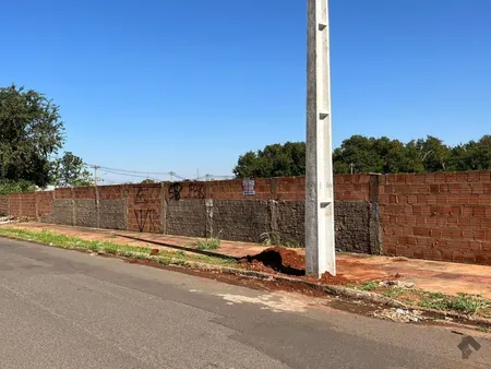 Terreno em Caiçara