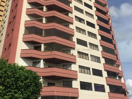 Apartamento em Centro