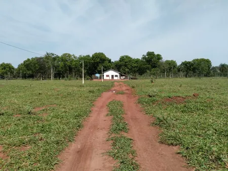 Chácara em Zona Rural