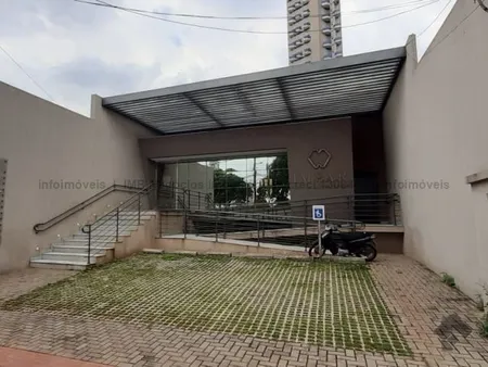 Sala / Salão / Loja em Centro