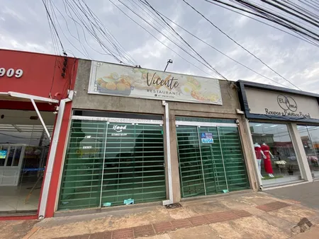 Imóvel Comercial em Vila Bandeirante
