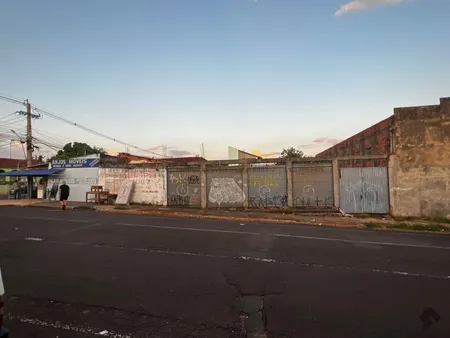 Imóvel Comercial em Amambaí