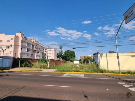 Terreno em Amambaí