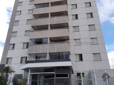 Apartamento em Centro