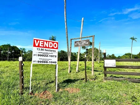Chácara em Zona Rural