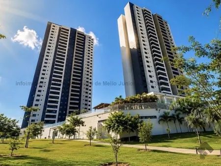 Apartamento em Vila Margarida
