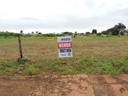 Terreno em Amambaí