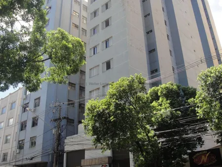 Apartamento em Centro