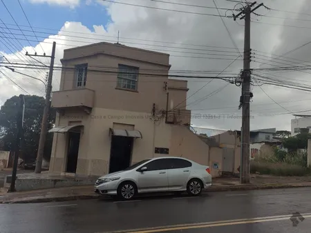 Terreno em Amambaí