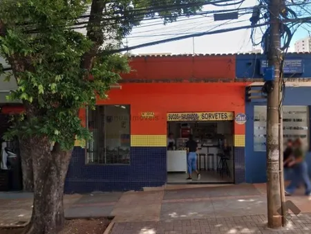 Imóvel Comercial em Centro