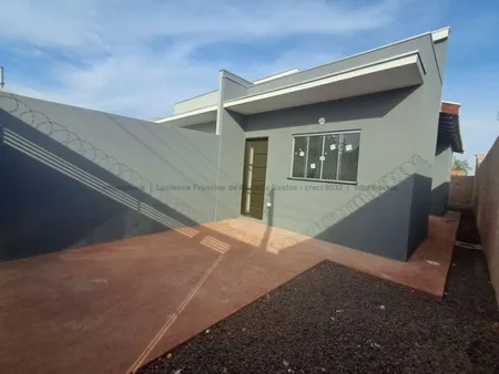 Casa de Vila em Bela Laguna