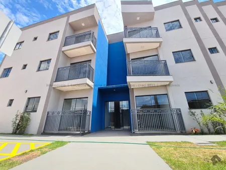 Apartamento em Jardim Imá