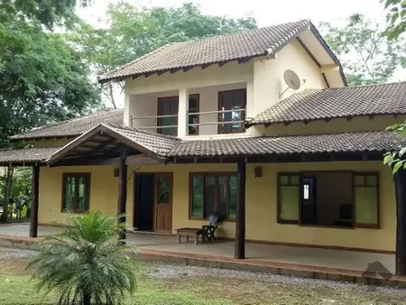 Chácara em Zona Rural
