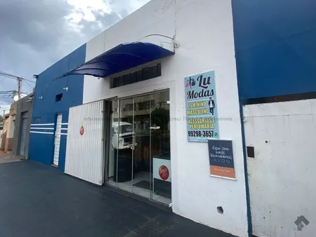 Terreno em Amambaí