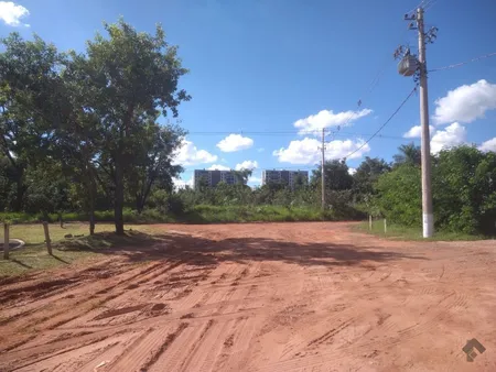 Terreno em Vivendas do Parque