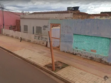 Terreno em Amambaí