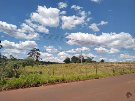 Área em Mata do Segredo